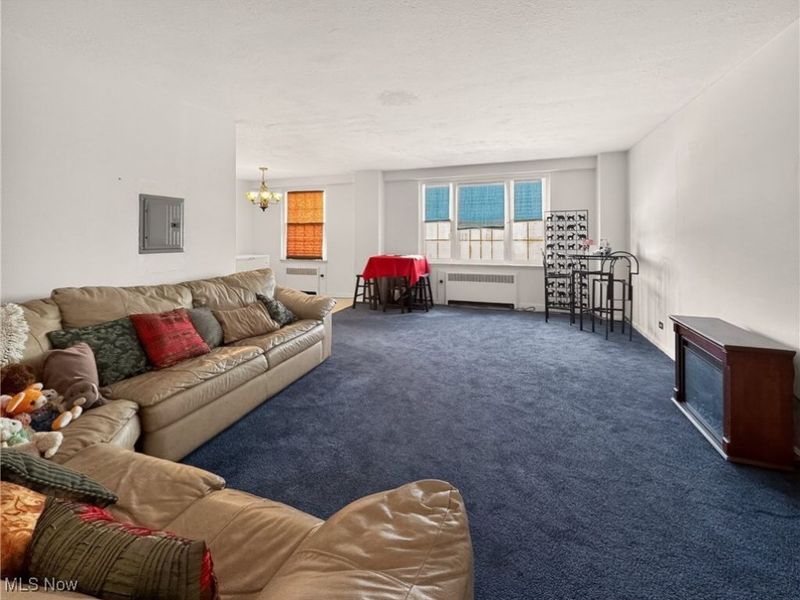 13800 Fairhill Road, Unit 512, Shaker Heights, OH 44120 Photo 2