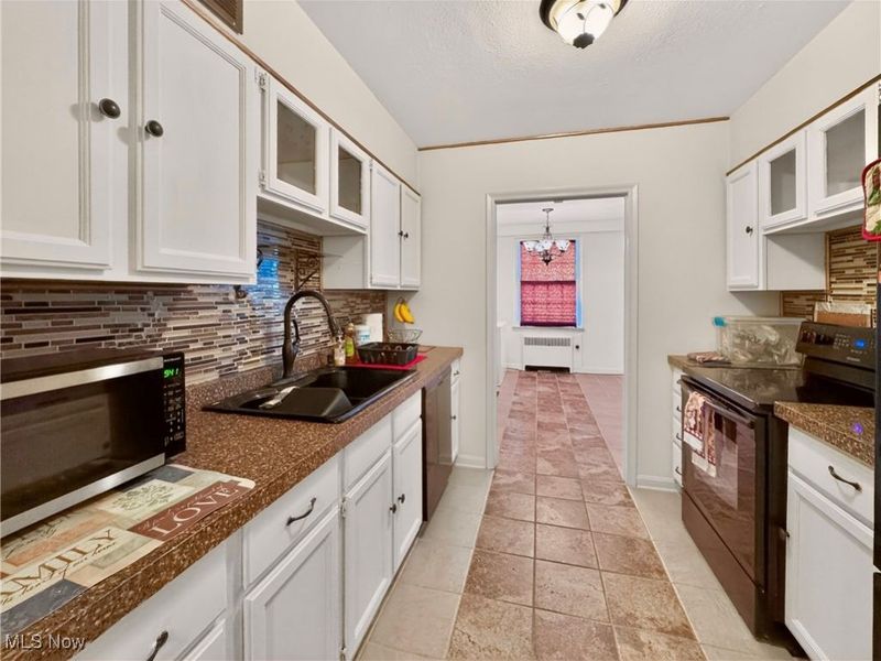 13800 Fairhill Road, Unit 512, Shaker Heights, OH 44120 Photo 5