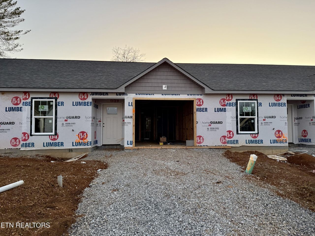 7323 Woodpecker Way, Knoxville, TN 37921 Main Photo