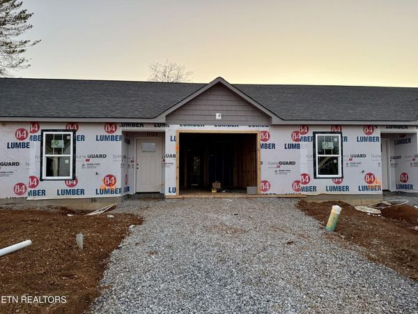 7323 Woodpecker Way, Knoxville, TN 37921