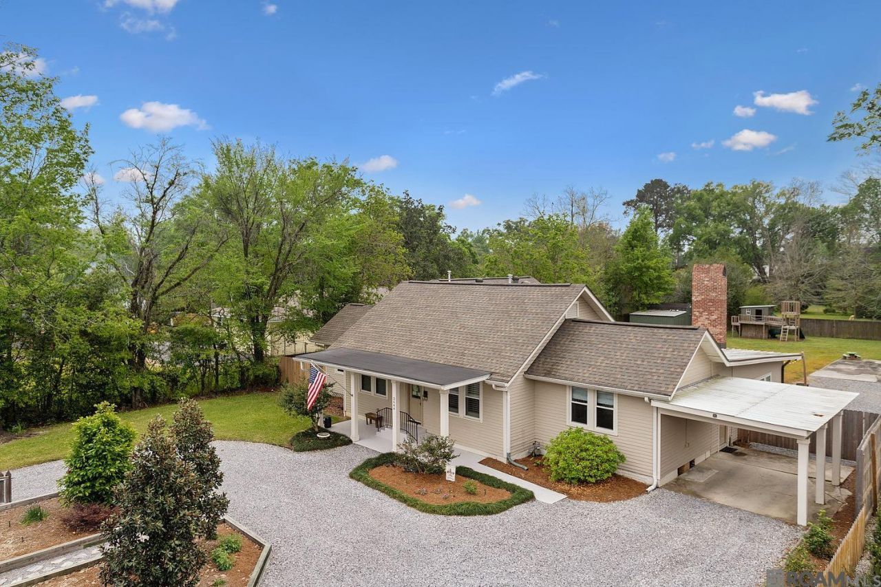 3644 Hyacinth Ave, Baton Rouge, LA 70808 Main Photo