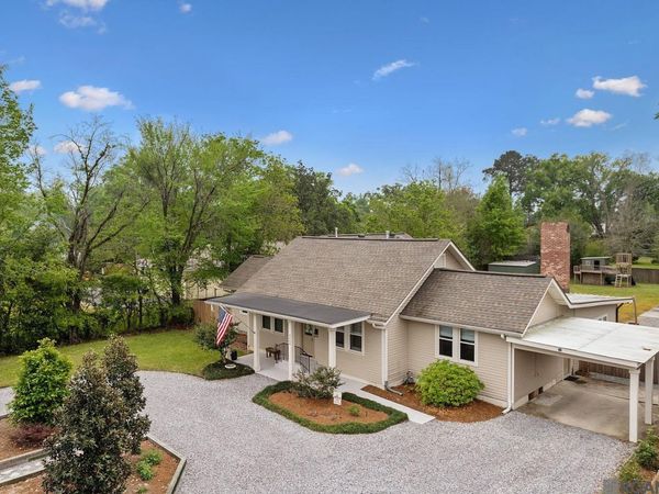 3644 Hyacinth Ave, Baton Rouge, LA 70808