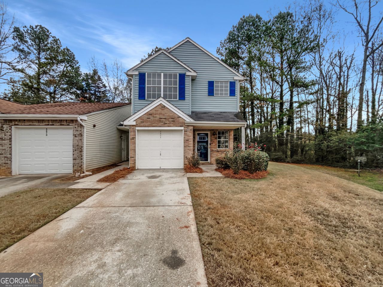 3672 Platina Park Court, Decatur, GA 30034 Main Photo