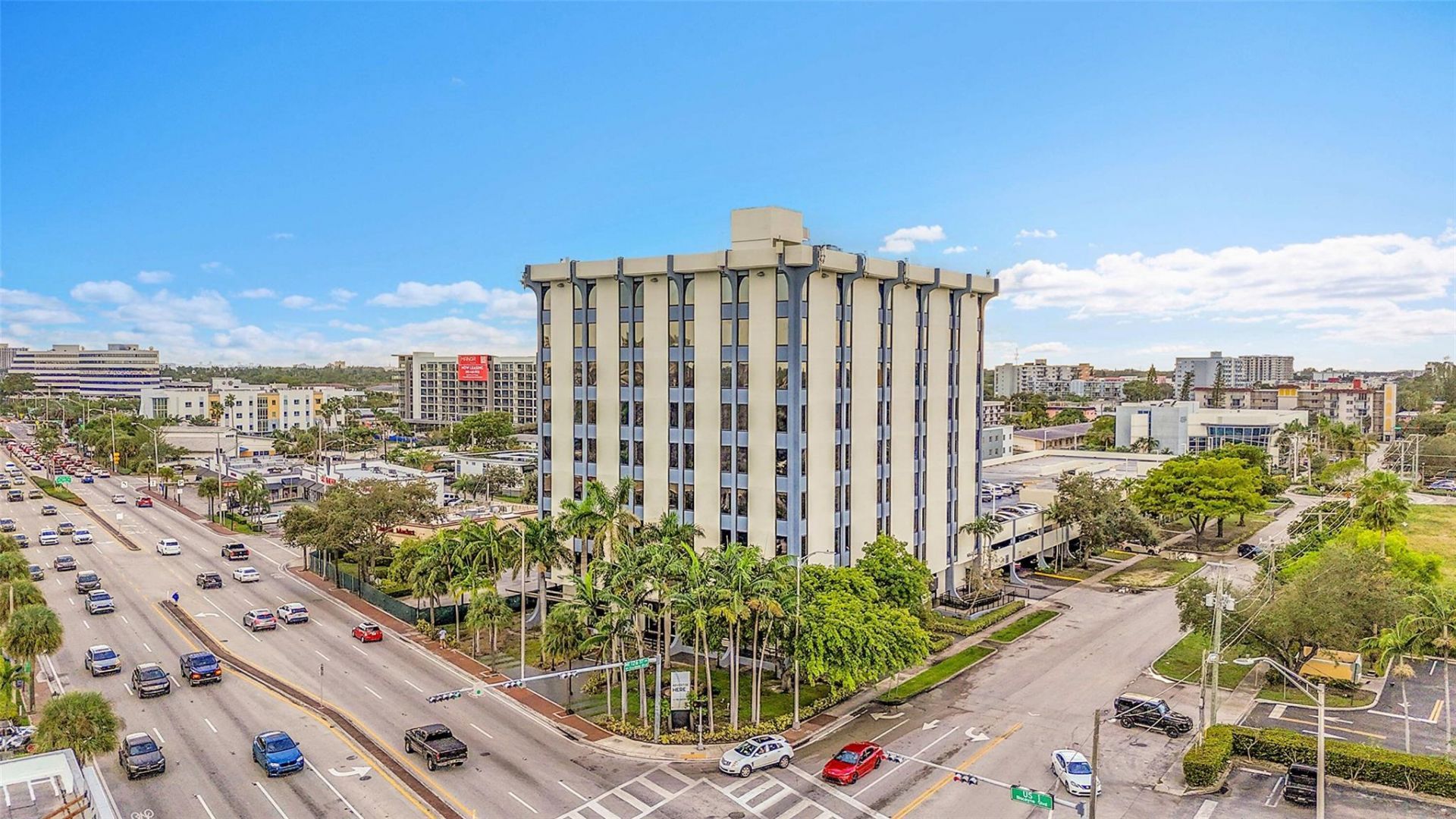 12550 Biscayne Boulevard, Unit 702, North Miami, FL 33181 Photo