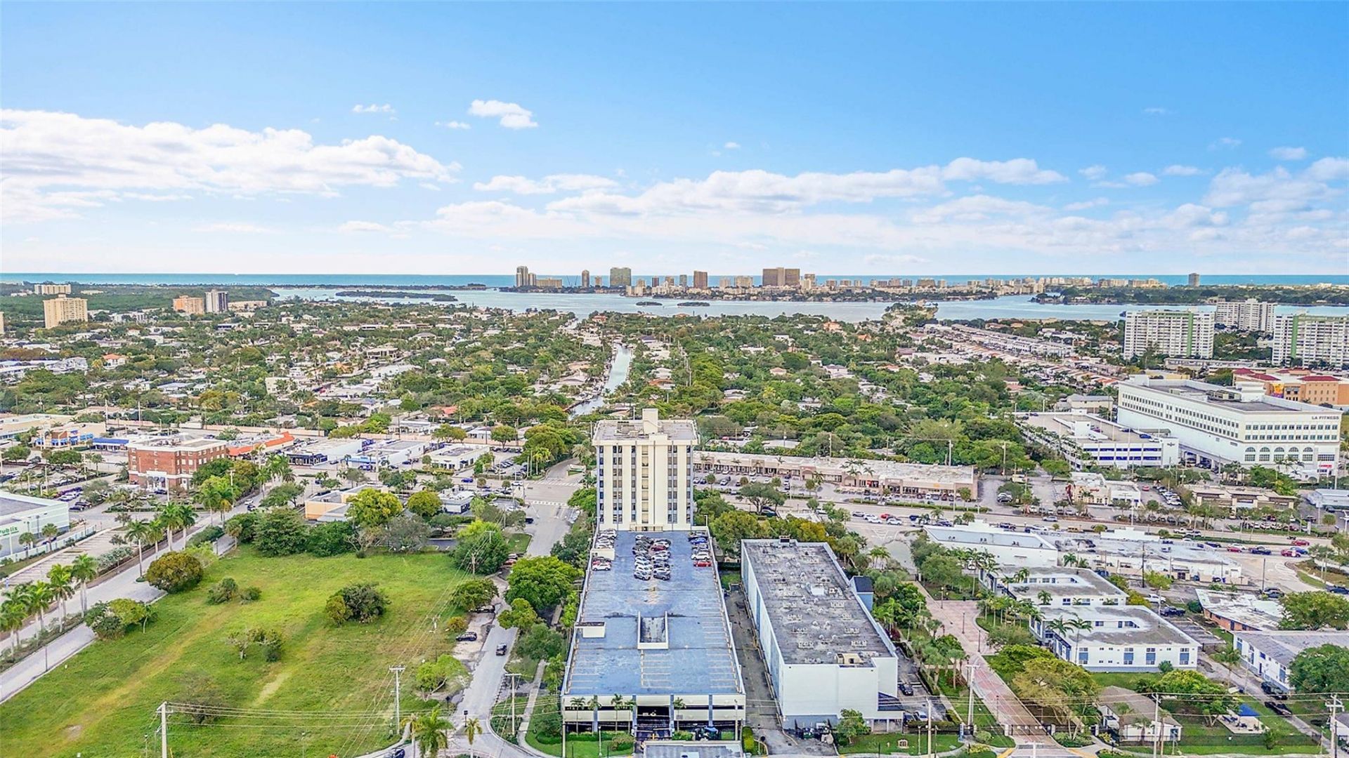 12550 Biscayne Boulevard, Unit 702, North Miami, FL 33181 Photo