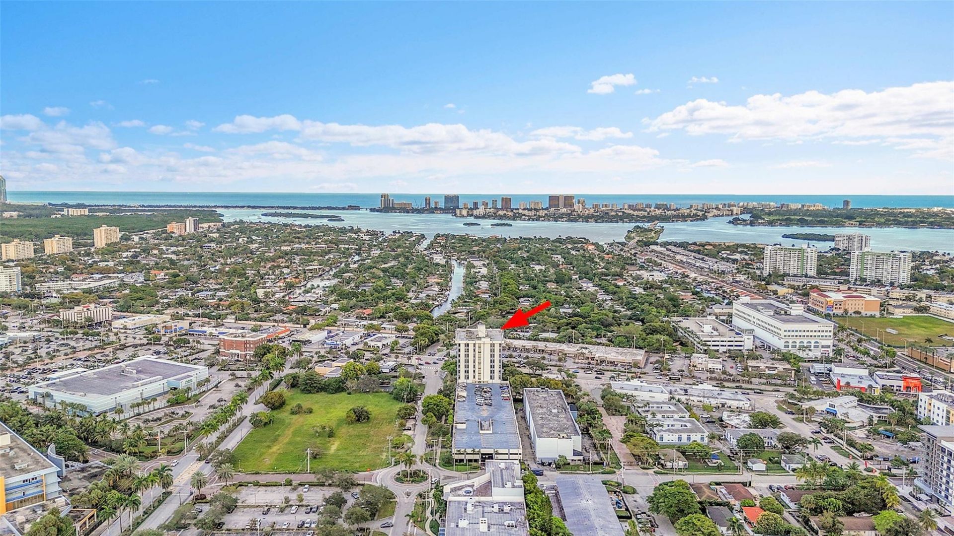 12550 Biscayne Boulevard, Unit 702, North Miami, FL 33181 Photo