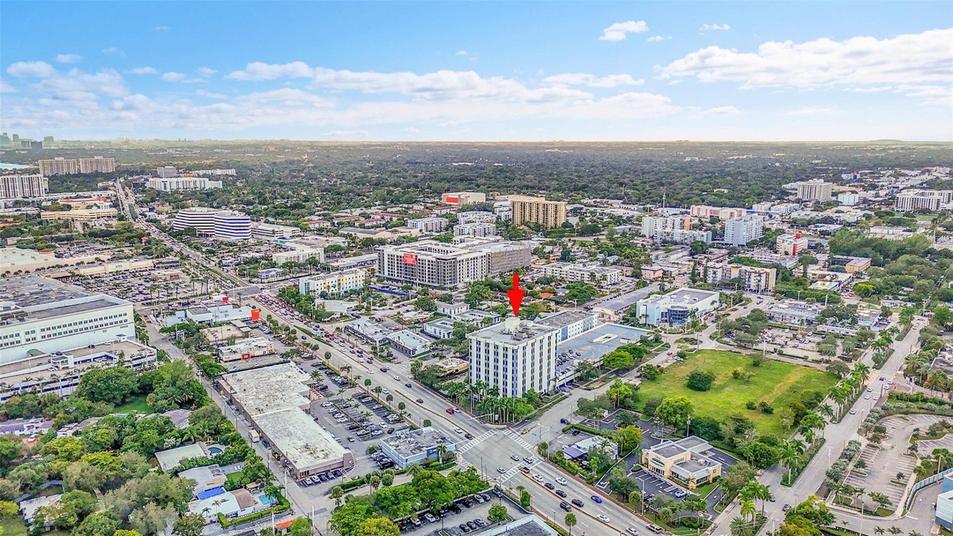 12550 Biscayne Boulevard, Unit 702, North Miami, FL 33181 Photo