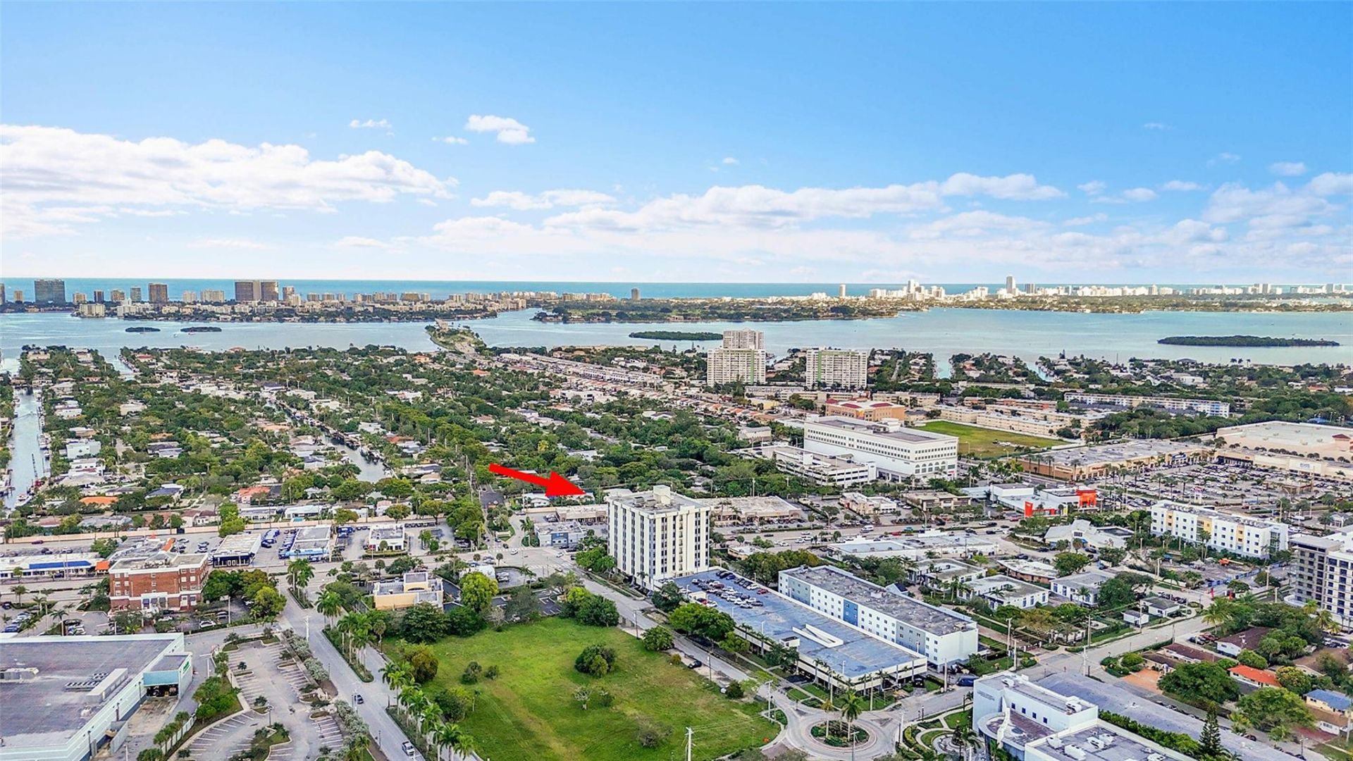 12550 Biscayne Boulevard, Unit 702, North Miami, FL 33181 Photo