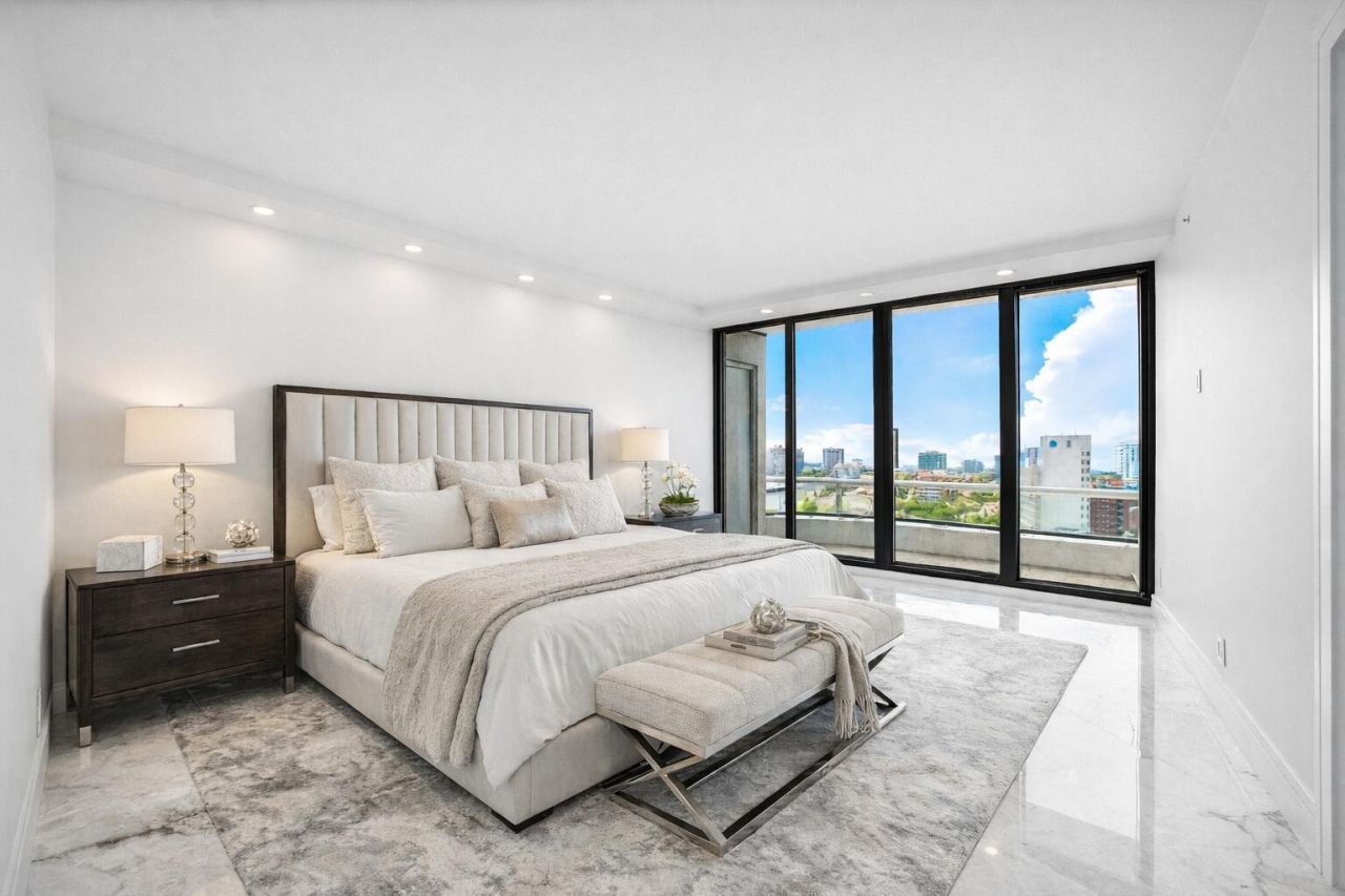 525 S Flagler Drive, Unit 15a, West Palm Beach, FL 33401 Photo