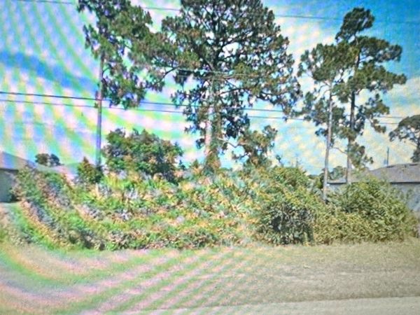 3371 SW Rosser Blvd, Port St Lucie, FL 34953