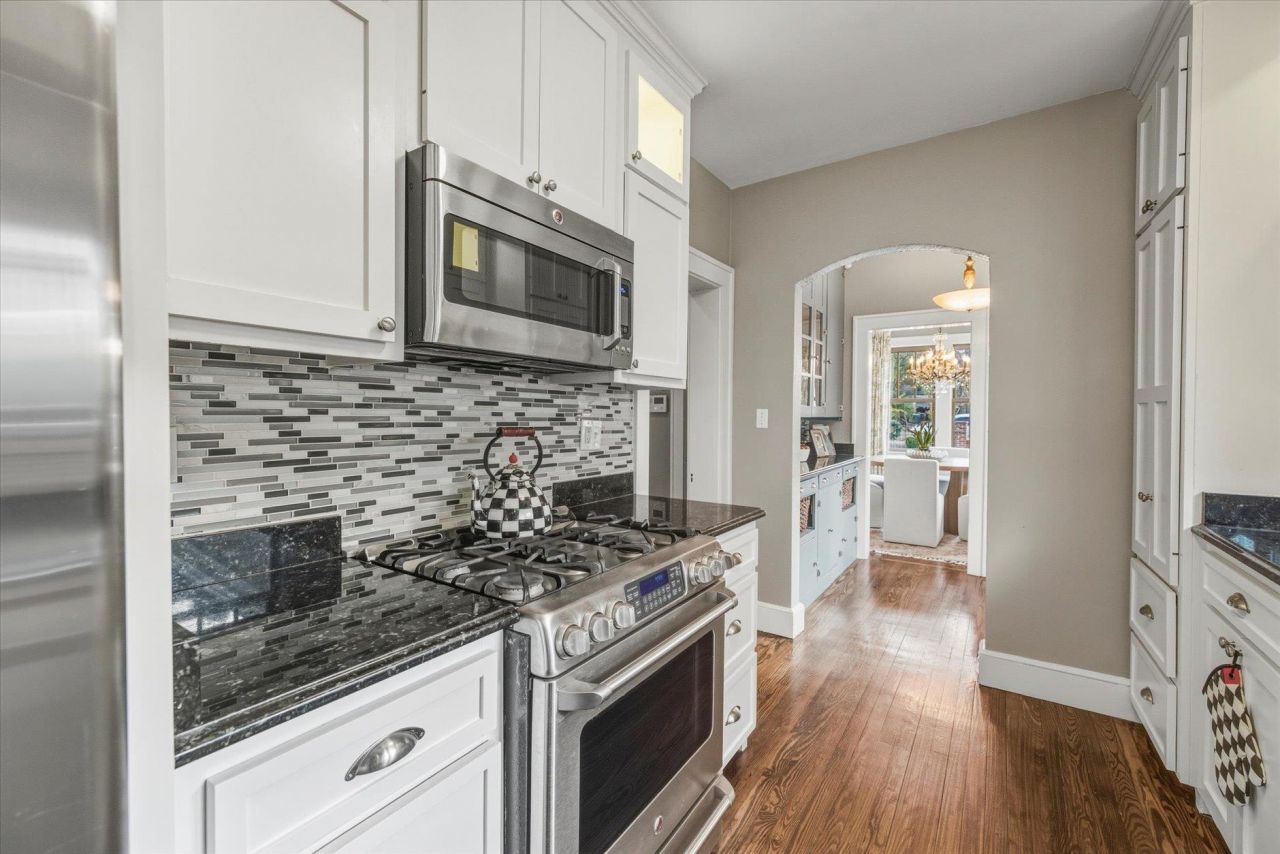 730 E 6th Avenue, Tallahassee, FL 32303 Photo