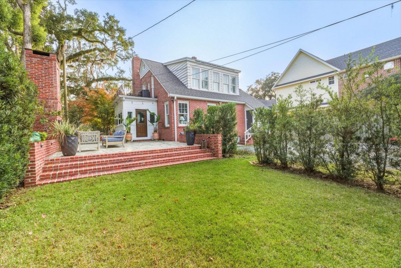 730 E 6th Avenue, Tallahassee, FL 32303 Photo