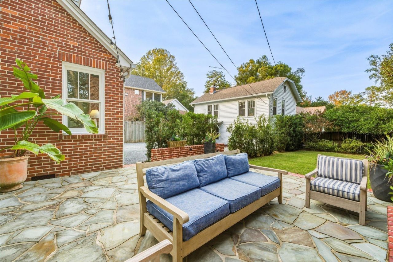 730 E 6th Avenue, Tallahassee, FL 32303 Photo