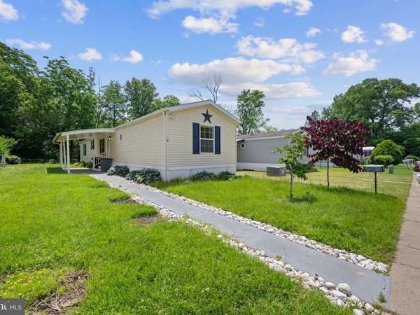 109 JUDYWOOD LANE, ESSEX, MD 21221