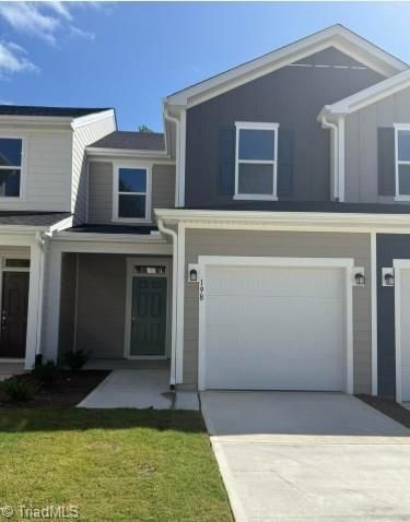 198 Parker Lane, Mebane, NC 27302 Main Photo