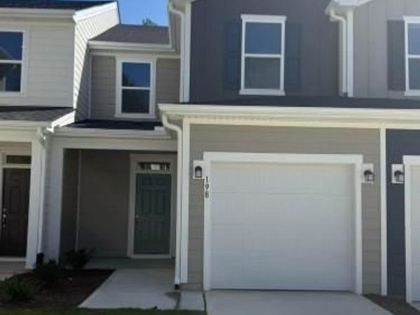 198 Parker Lane, Mebane, NC 27302