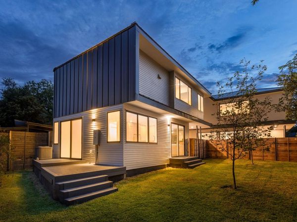 2903 Breeze, Unit 2, Austin, TX 78722