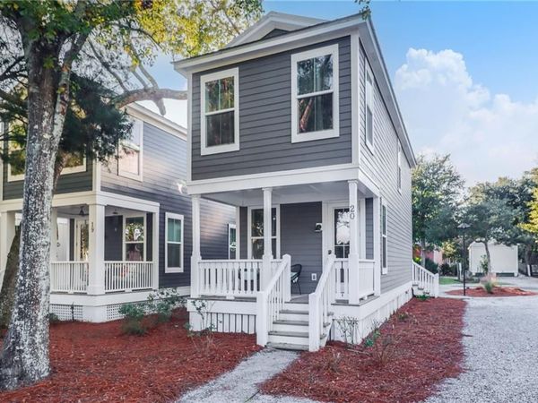 2207 GOVERNMENT Street, Unit 20, Ocean Springs, MS 39564