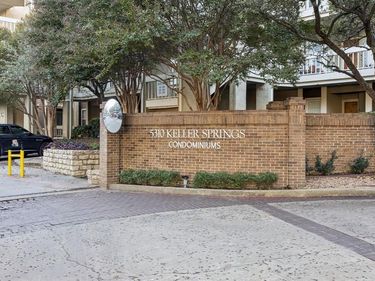 5310 Keller Springs Road, Unit 221, Dallas, TX 75248