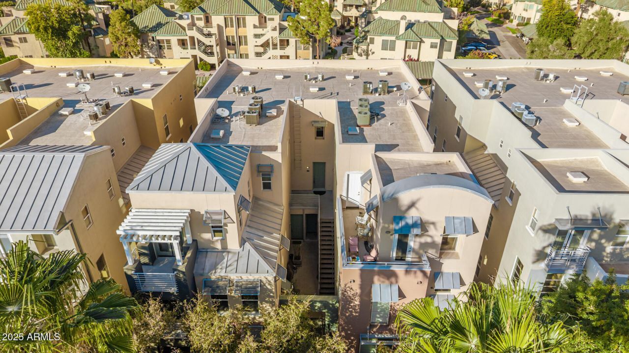 706 E Washington Street, Unit 114, Phoenix, AZ 85034 Main Photo