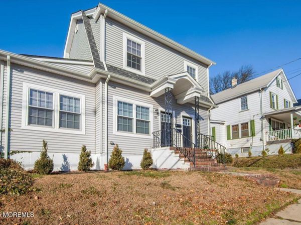 23 Carlton Street S, Edison, NJ 08837