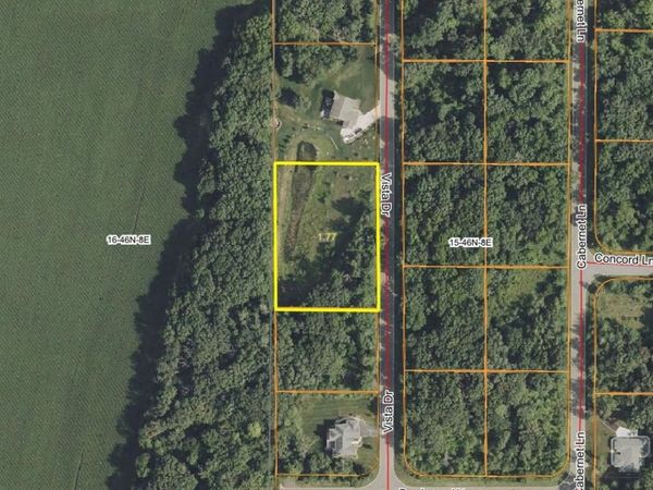 9211 Vista Drive, Richmond, IL 60071