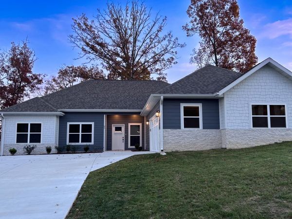 65 Royale Estates Road, Unit Lot 29, Kimberling City, MO 65686