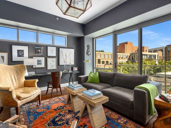 1100 Howell Mill Road NW, Unit 201, Atlanta, GA 30318