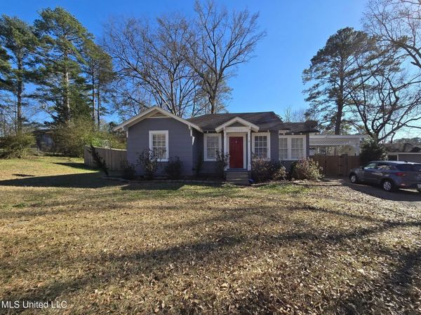 5525 Valley Street, Meridian, MS 39307