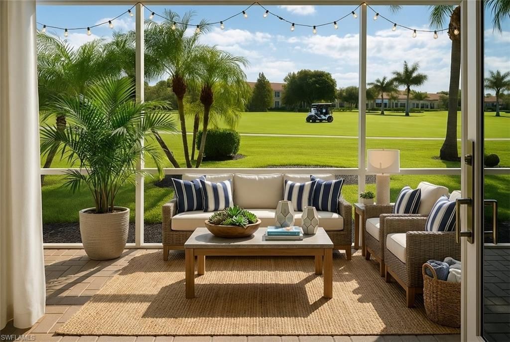 135 Glen Eagle Cir, Naples, FL 34104 Photo