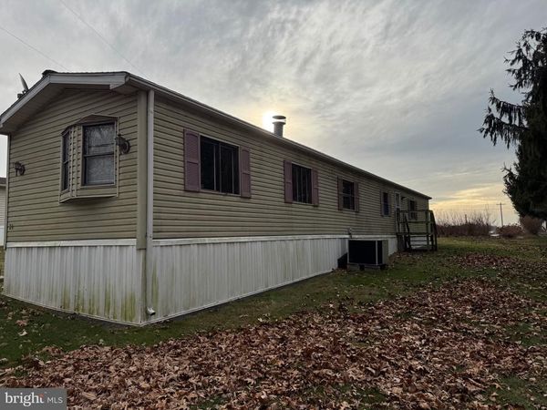 25 HOPKINS MILL ROAD, Unit 21, NEW PROVIDENCE, PA 17560