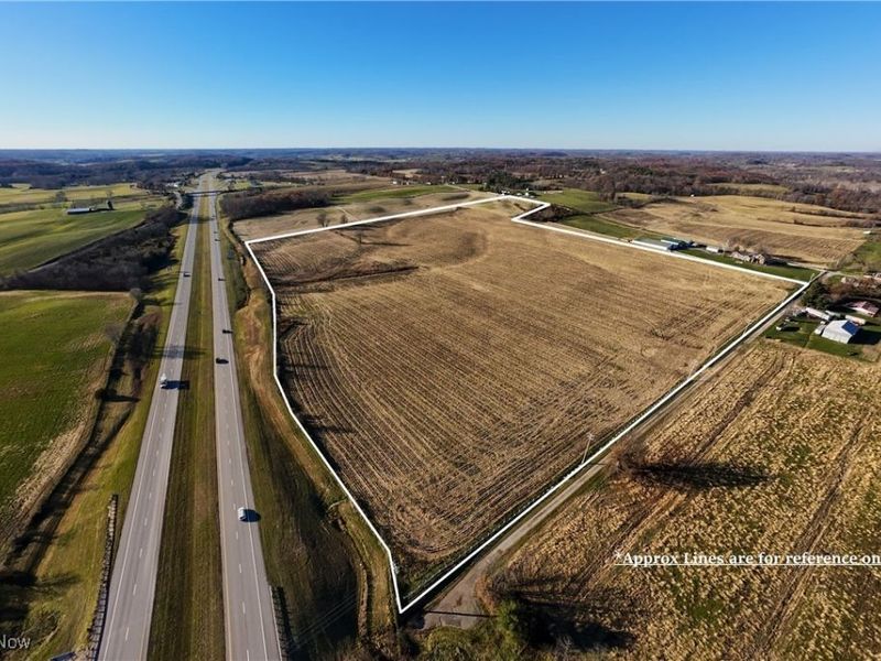 3501 Kerr Road Road, OH 45614 Photo 1