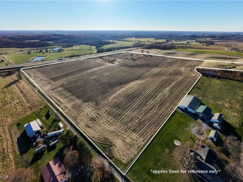 3501 Kerr Road Road, OH 45614 Photo 2