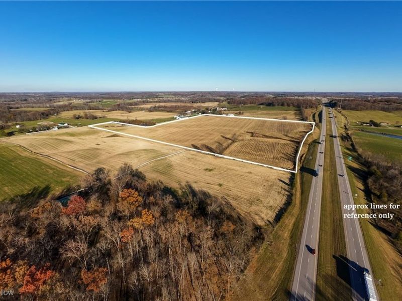 3501 Kerr Road Road, OH 45614 Photo 3