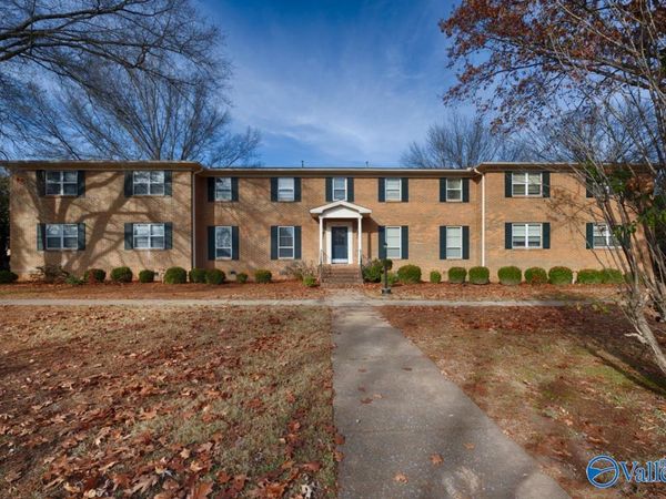 1204 Willowbrook Drive SE, Unit APT C, Huntsville, AL 35802