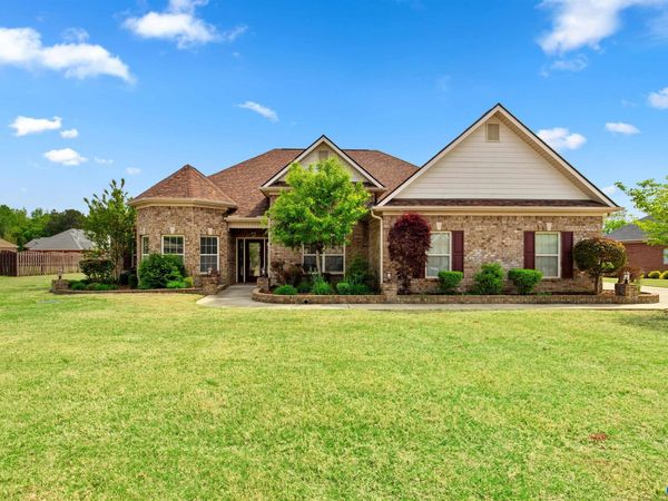 119 Twin Springs Drive, Harvest, AL 35749