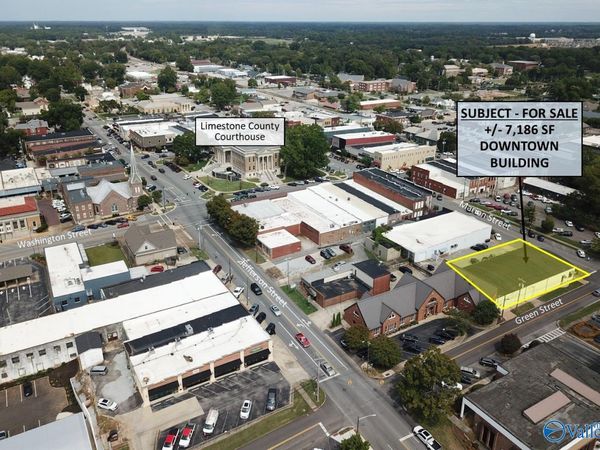 220 S Marion Street, Athens, AL 35611