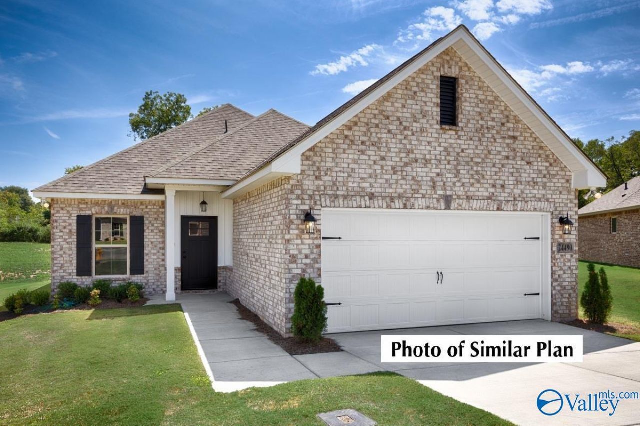 16695 Ted Childs Drive, Athens, AL 35613 Main Photo