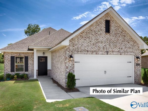 16695 Ted Childs Drive, Athens, AL 35613