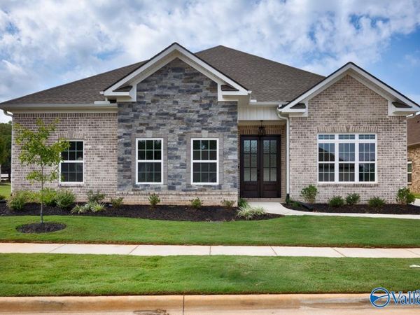 14405 White Creek Trail, Athens, AL 35611