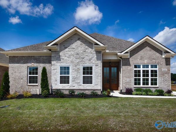 14405 White Creek Trail, Athens, AL 35611