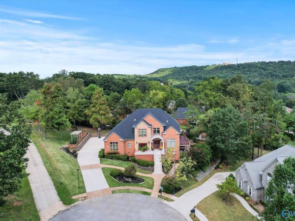 100 Windy Way Drive, Madison, AL 35758