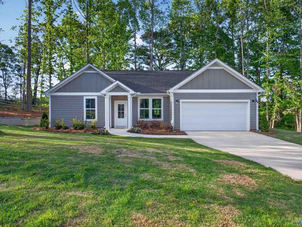 350 Cade Circle, Leesburg, AL 35983