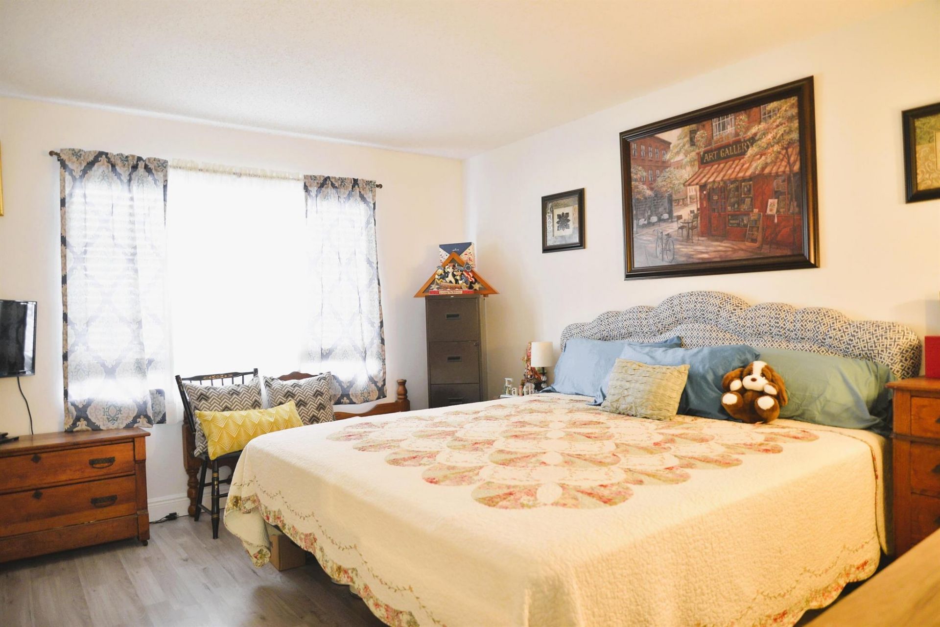 1027 S South Drive, Unit A, Delray Beach, FL 33445 Photo