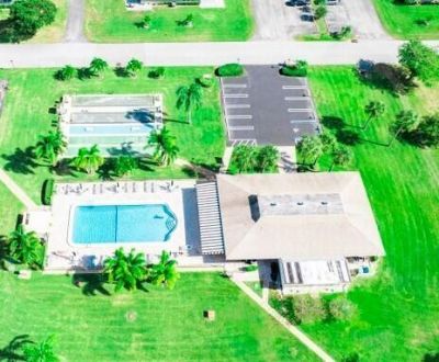 1027 S South Drive, Unit A, Delray Beach, FL 33445 Photo