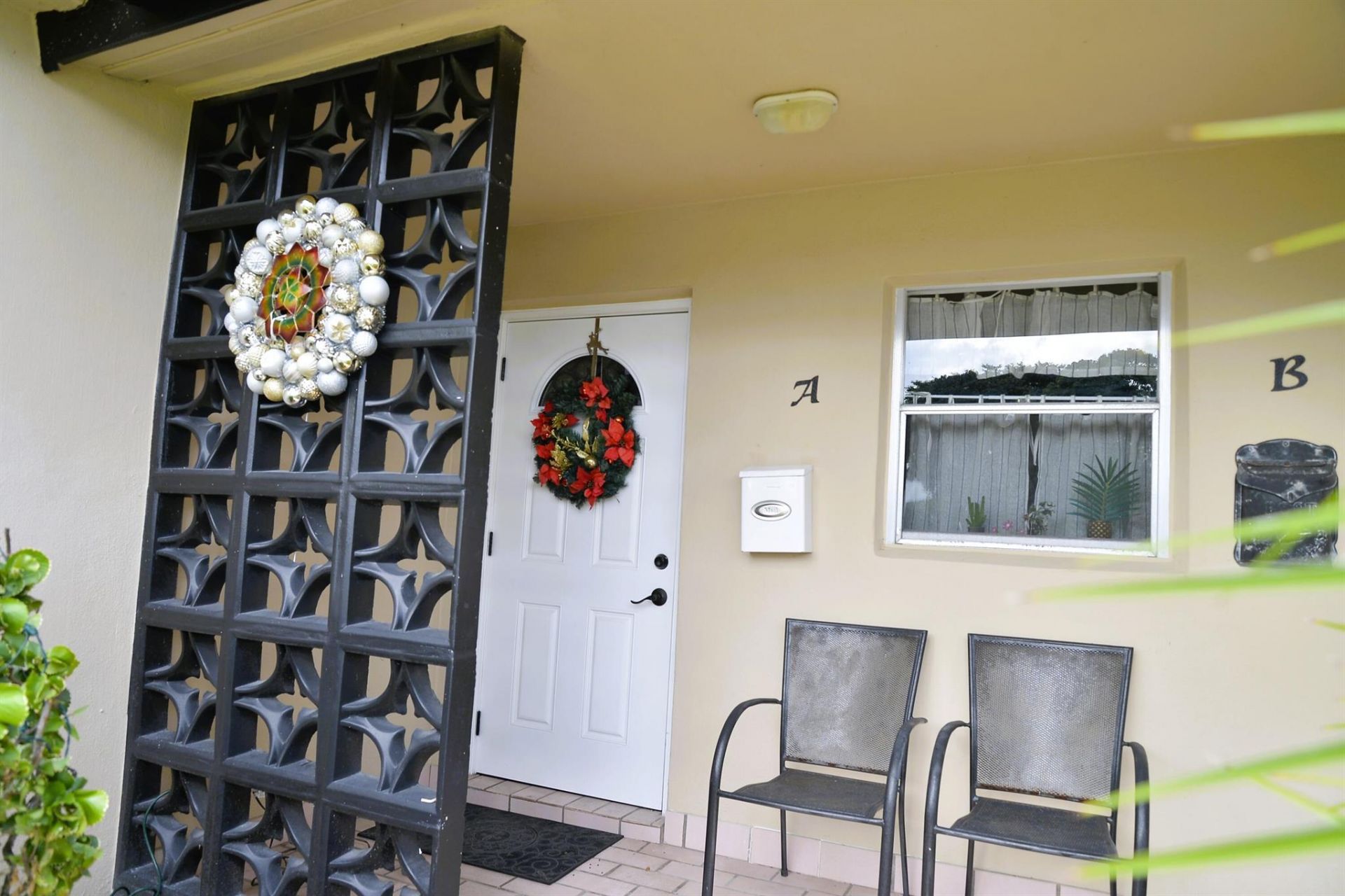 1027 S South Drive, Unit A, Delray Beach, FL 33445 Photo