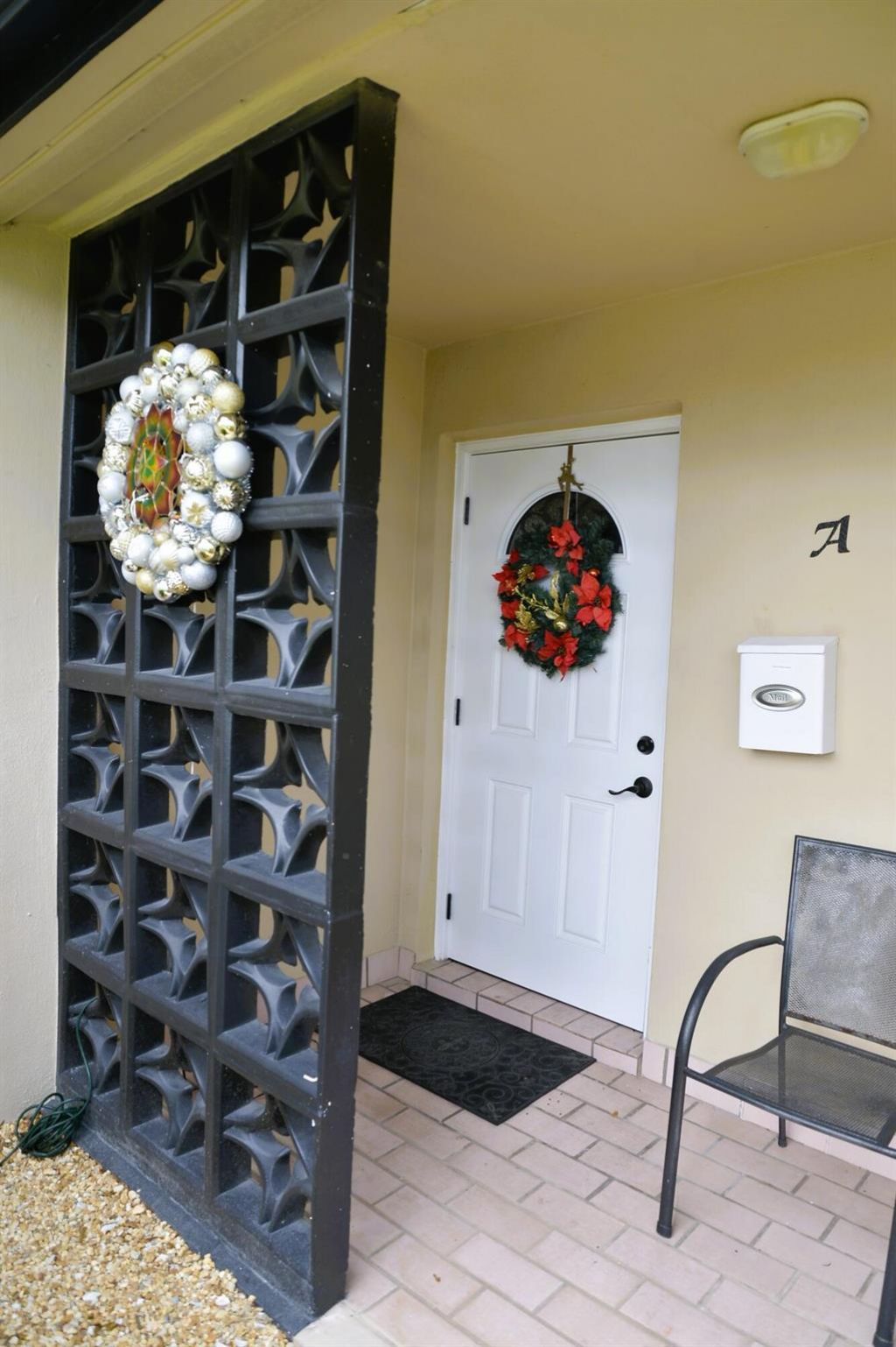 1027 S South Drive, Unit A, Delray Beach, FL 33445 Photo