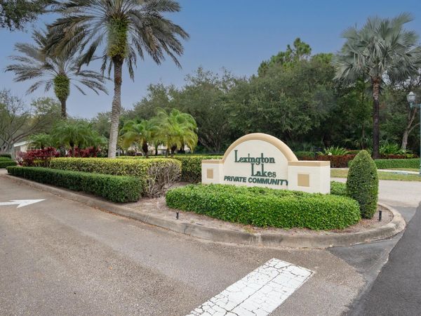 1600 SE Sheffield Terrace, Unit 201, Stuart, FL 34994