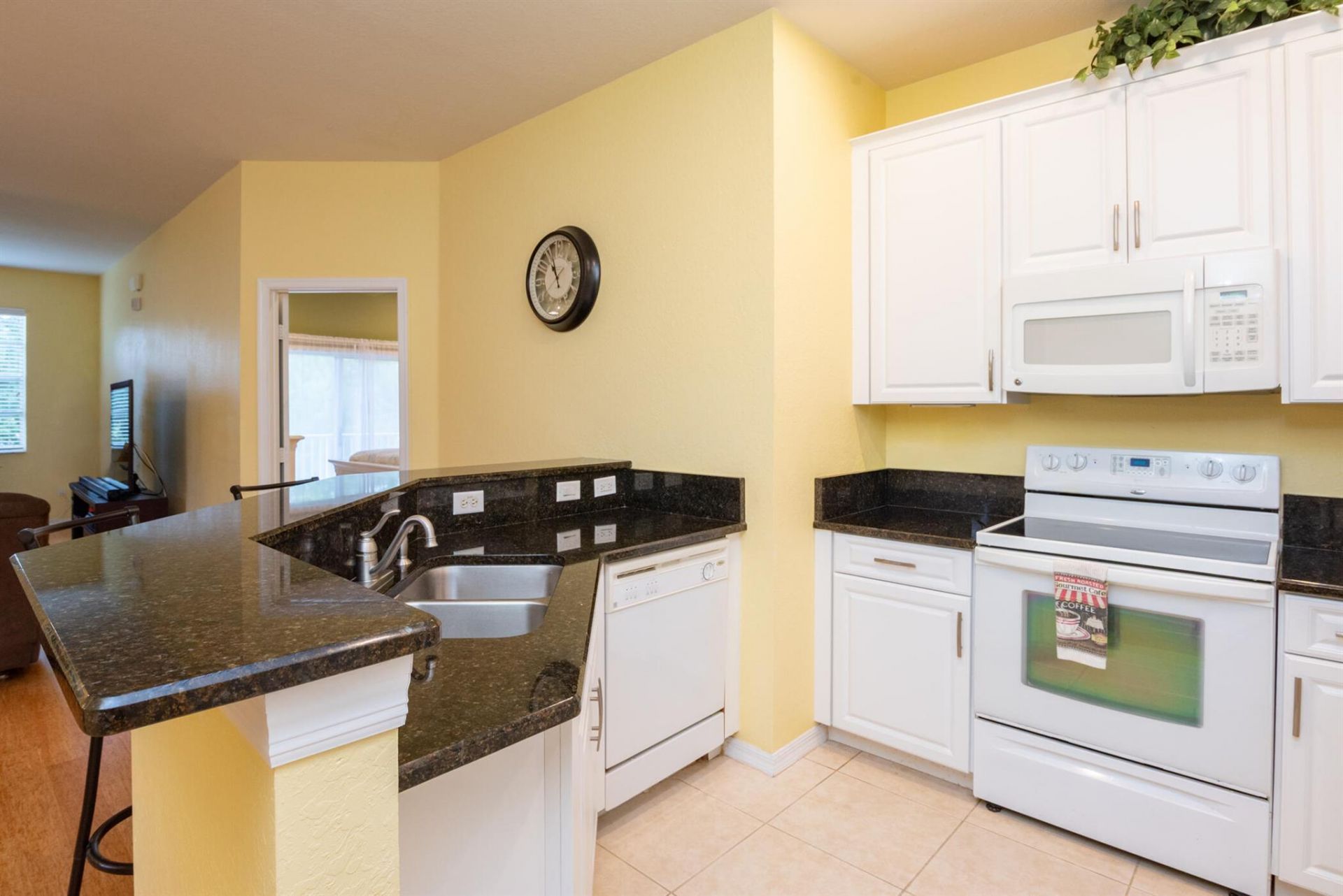 1600 SE Sheffield Terrace, Unit 201, Stuart, FL 34994 Photo