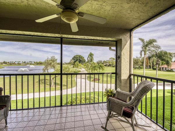 13403 Touchstone Place, Unit 202, Palm Beach Gardens, FL 33418